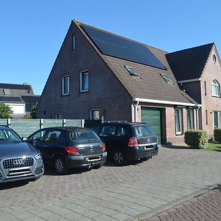 Effe-Zoutelande B&B Zewnętrze zdjęcie