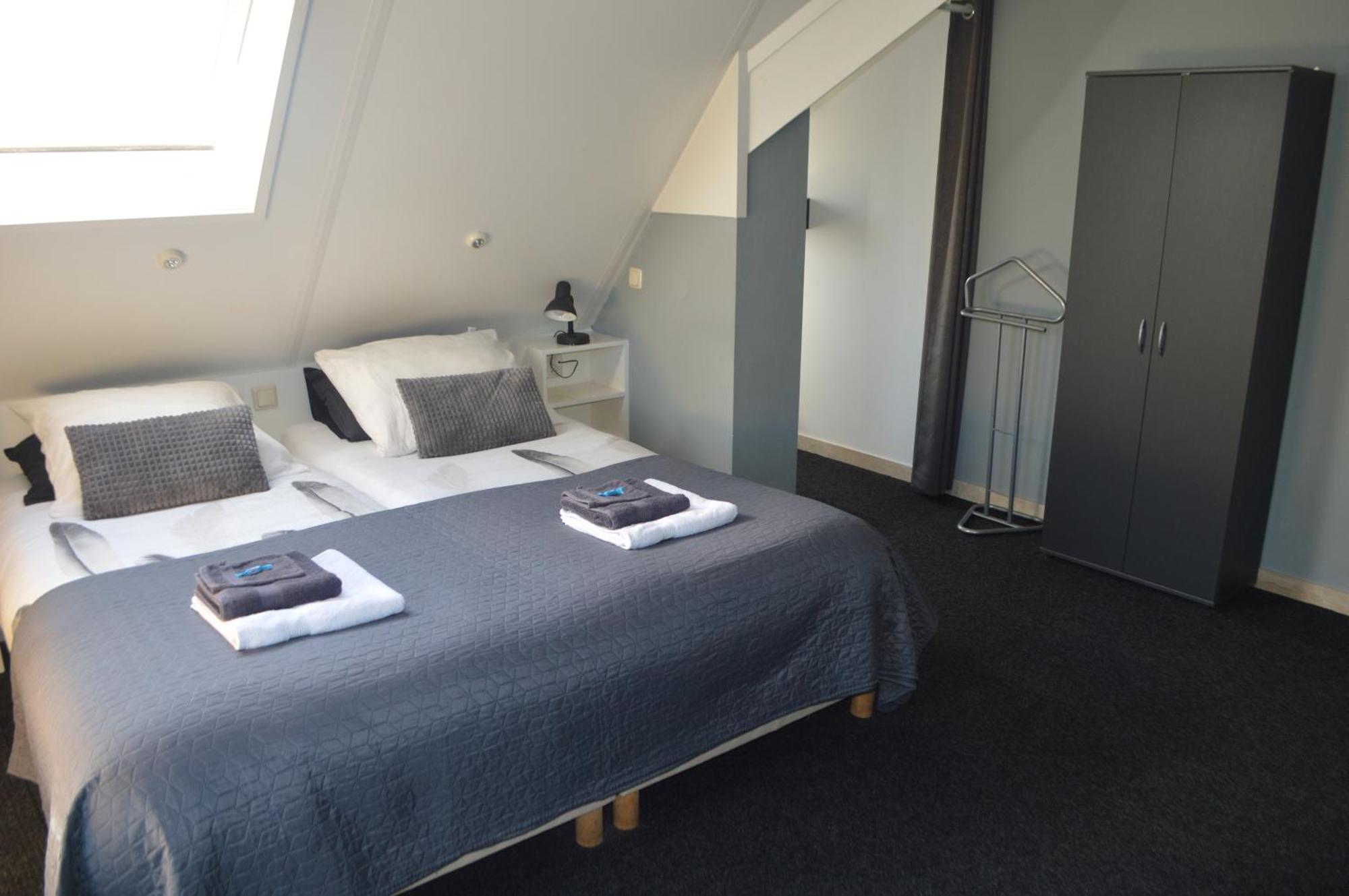 Effe-Zoutelande B&B Zewnętrze zdjęcie