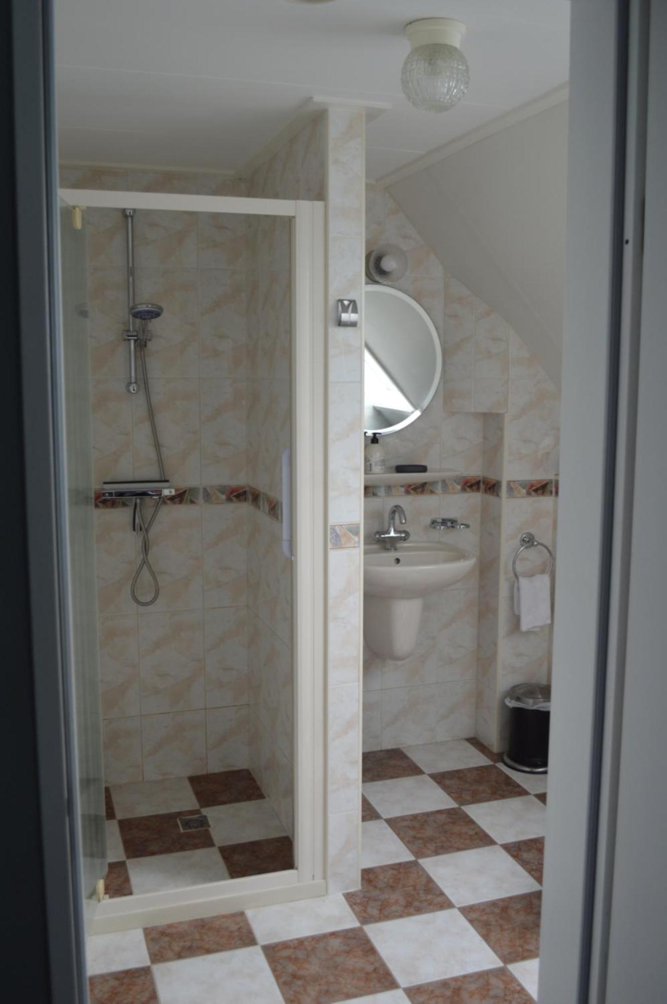 Effe-Zoutelande B&B Zewnętrze zdjęcie